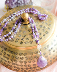 Mala-by-Peggy-Collection-Chakras-chakra-couronne-amethyste-quartz-cristal-1